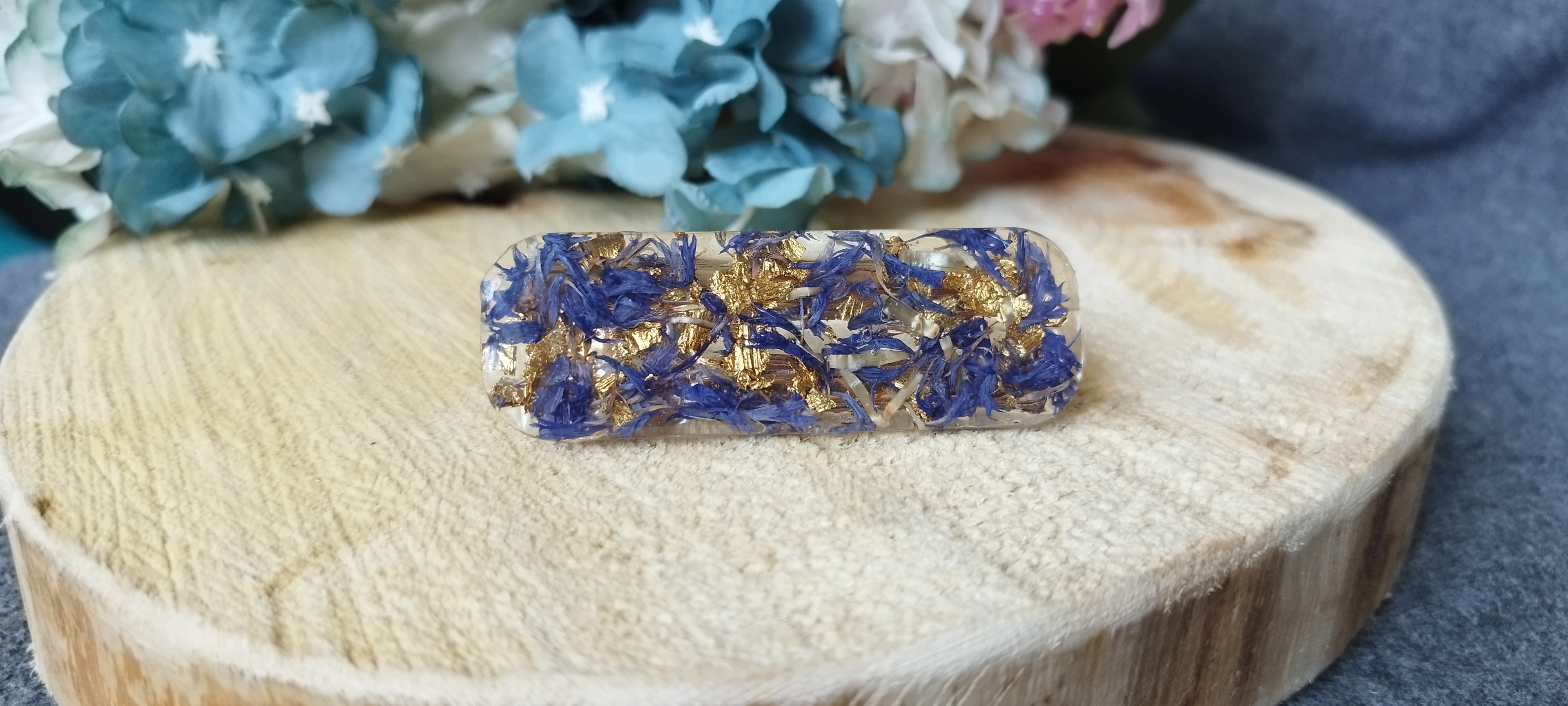 Vlasová spona CHRPA