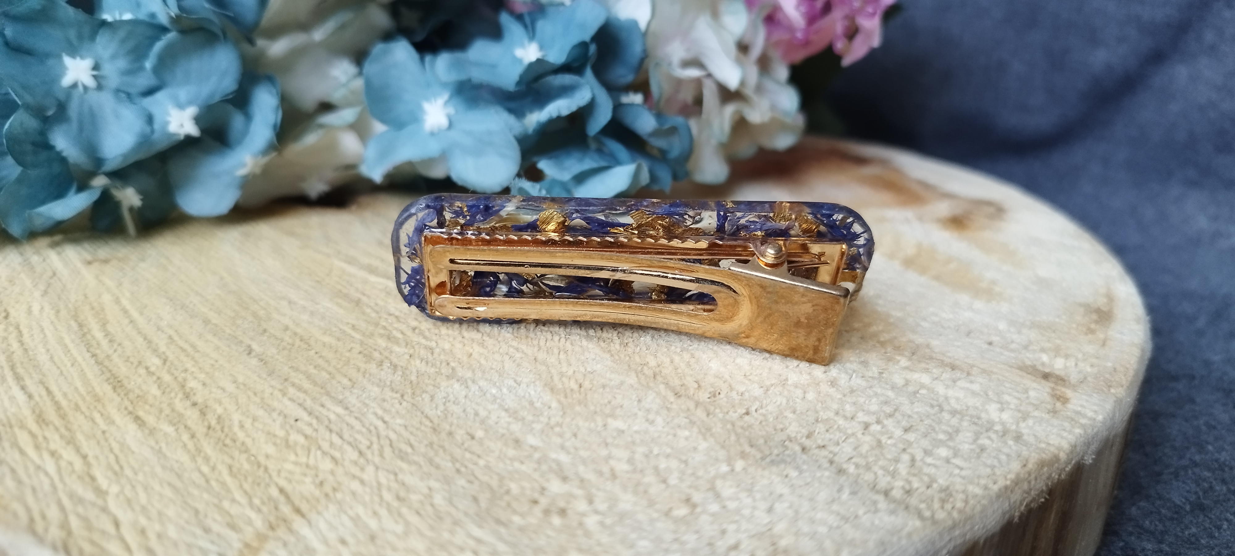 Vlasová spona CHRPA