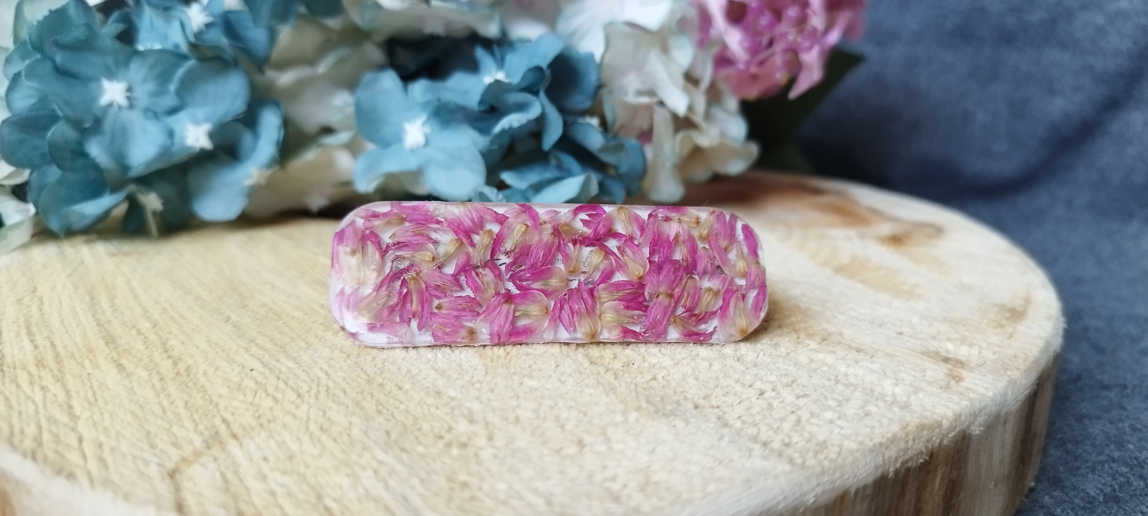 Vlasová spona JETEL