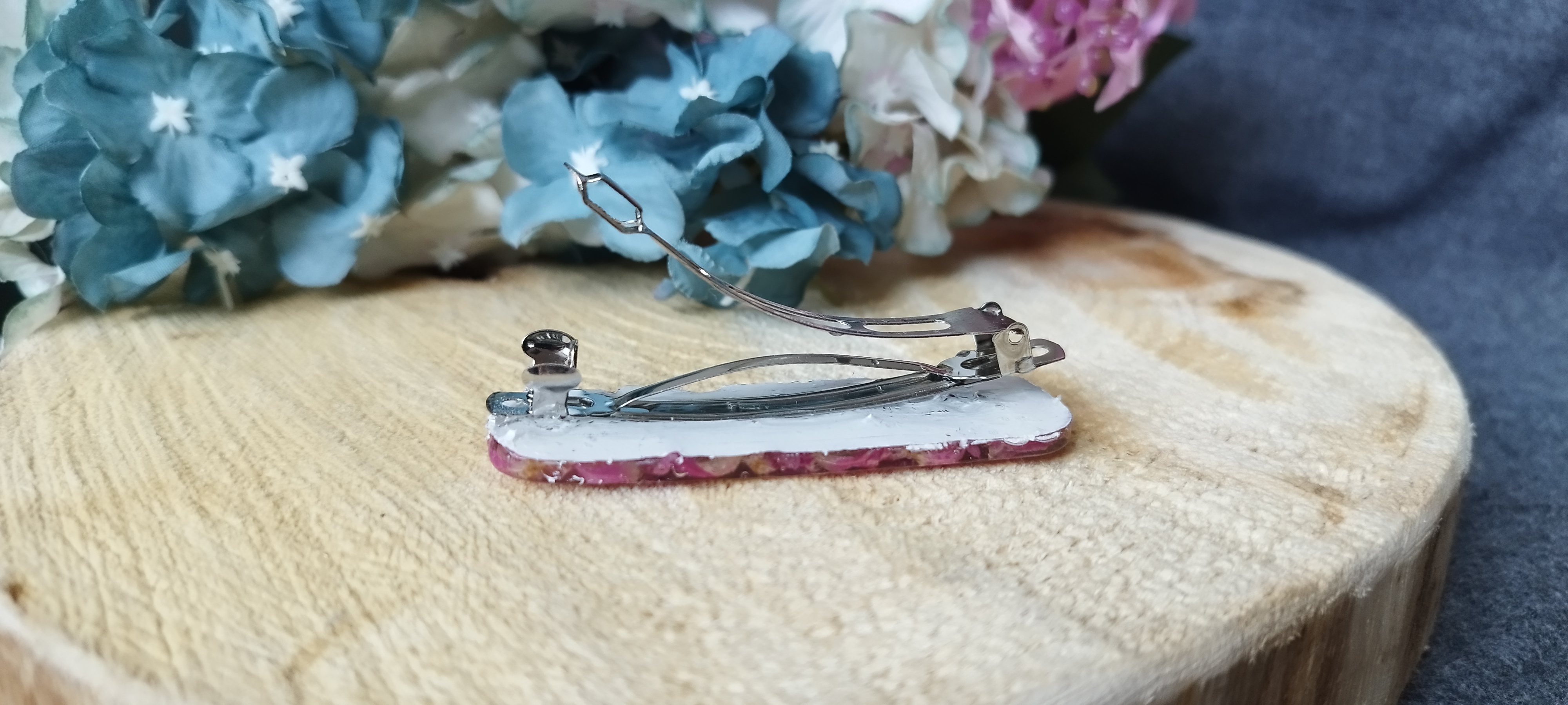 Vlasová spona JETEL