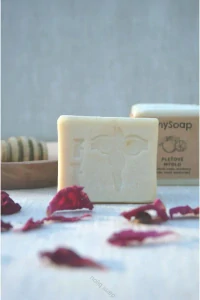 OBLIČEJ - Pleťové mýdlo