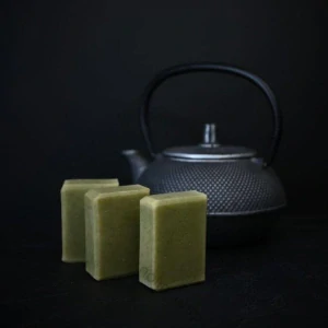 TĚLO - MATCHA