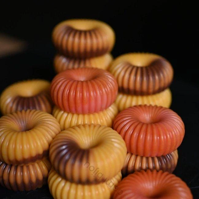 TĚLO - ROOIBOS NA PROVAZE