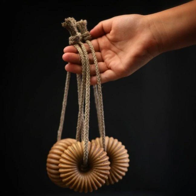 TĚLO - MED NA PROVAZE