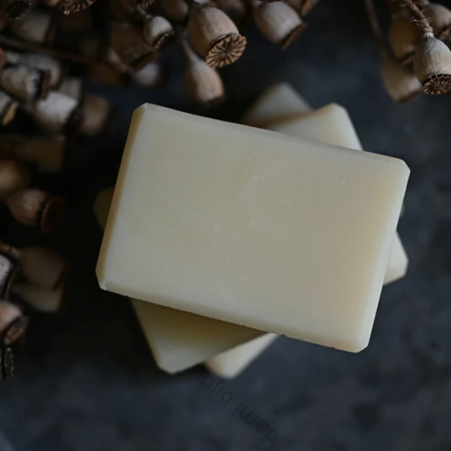 NA VLASY - HEDVÁBNÝ ŠAMPON