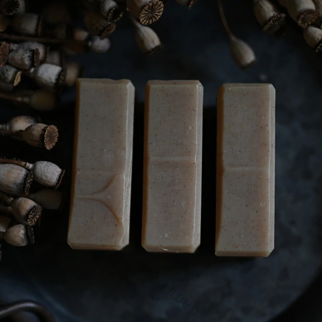 NA VLASY - ROZMARNÝ ŠAMPON