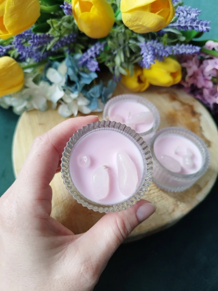 Ženství a smyslnost