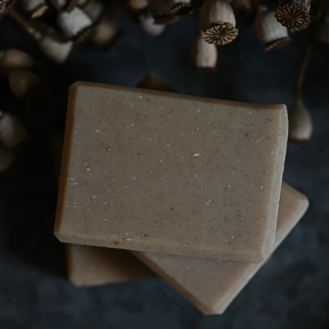 NA VLASY - ROZMARNÝ ŠAMPON