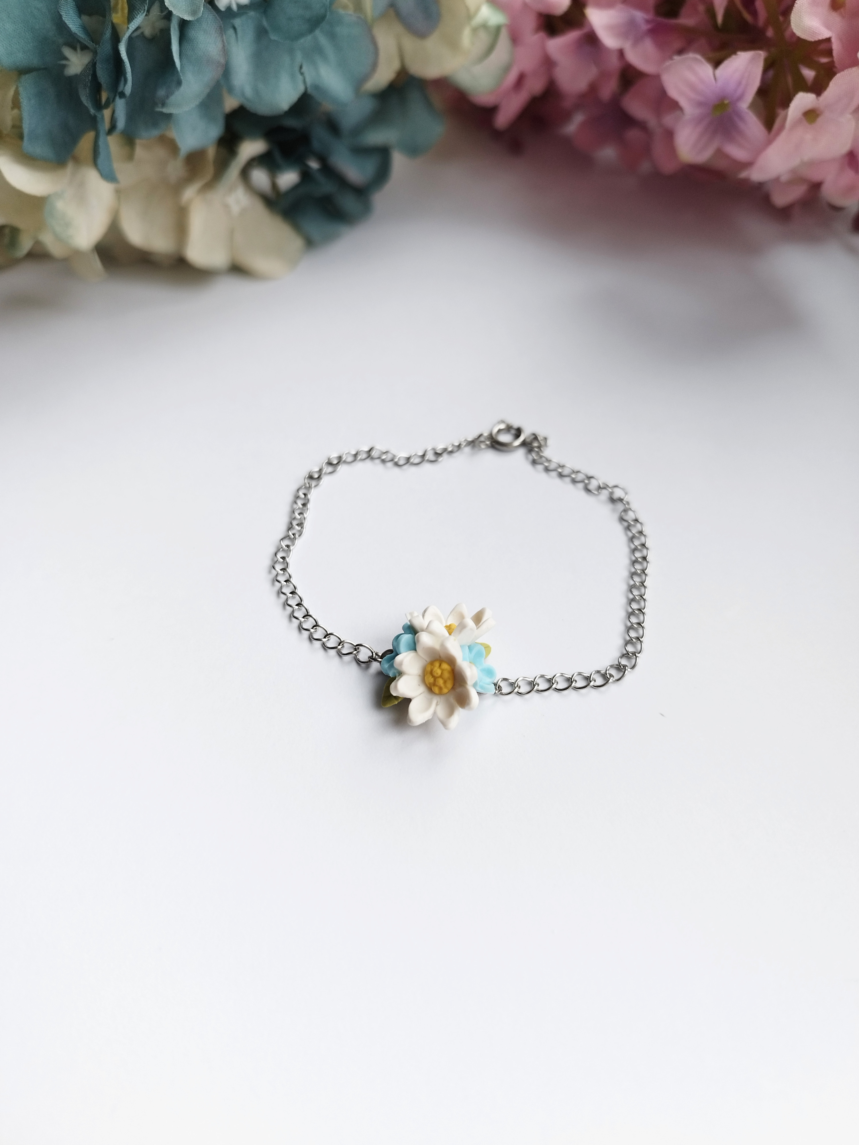 Sedmikrásky a pomněnky