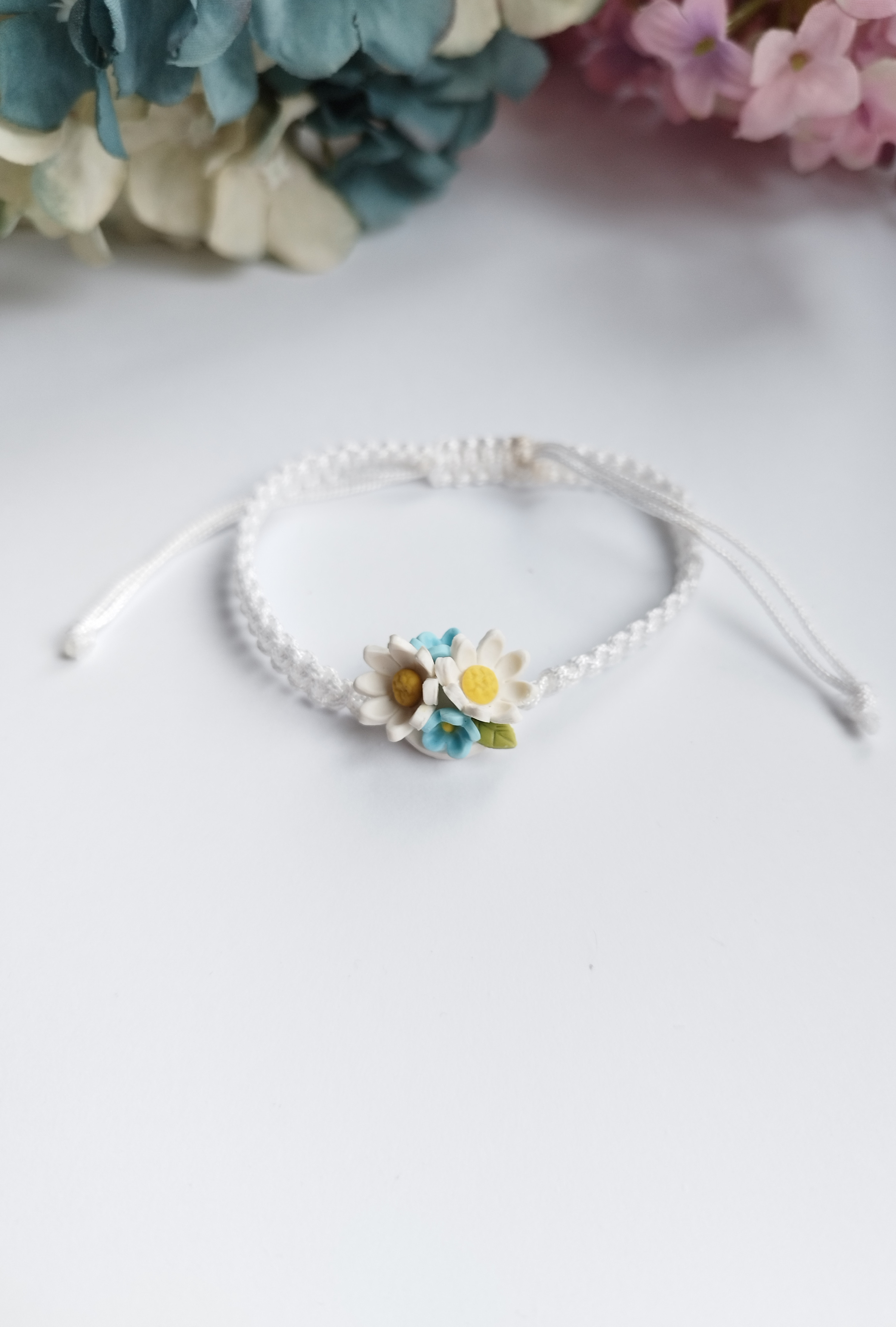 Sedmikrásky a pomněnky