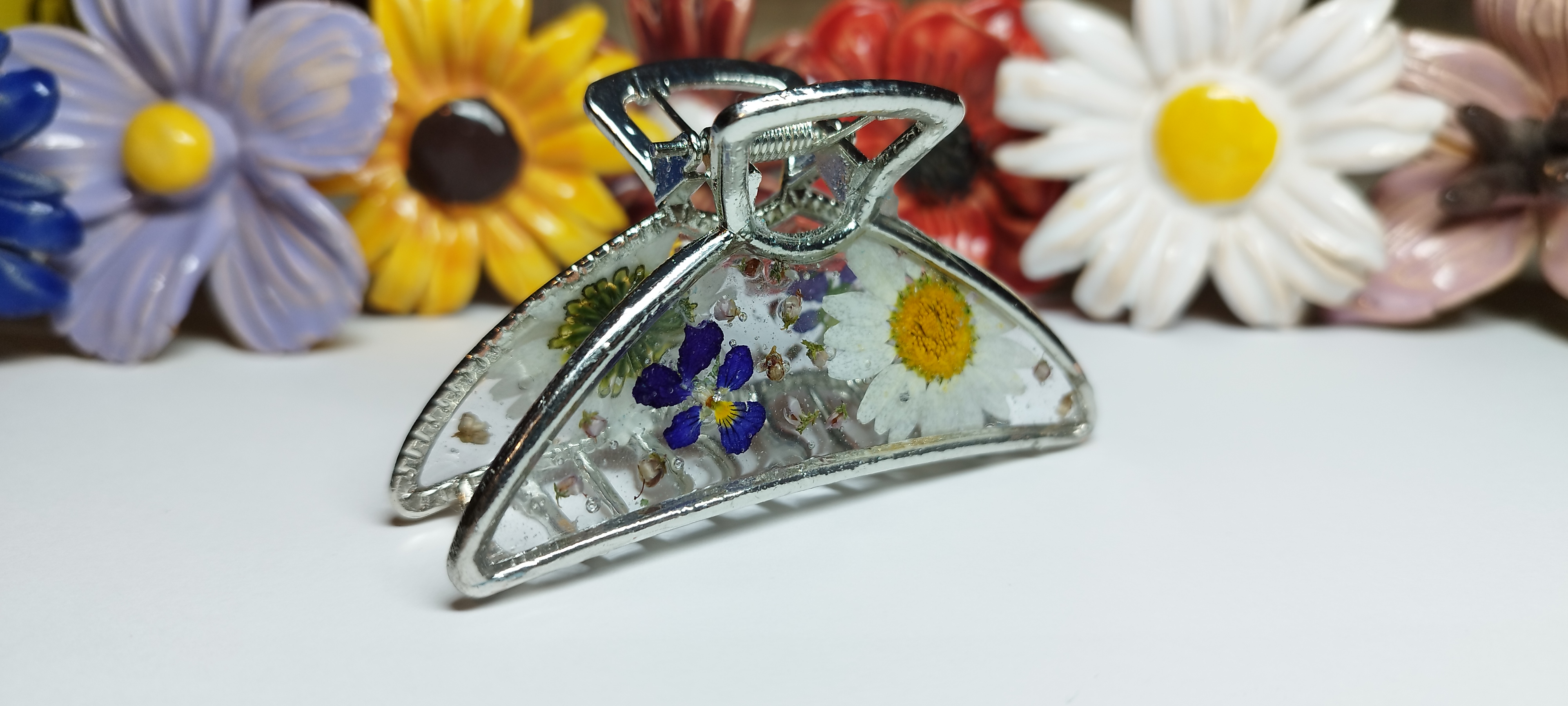 Květinový skřipec