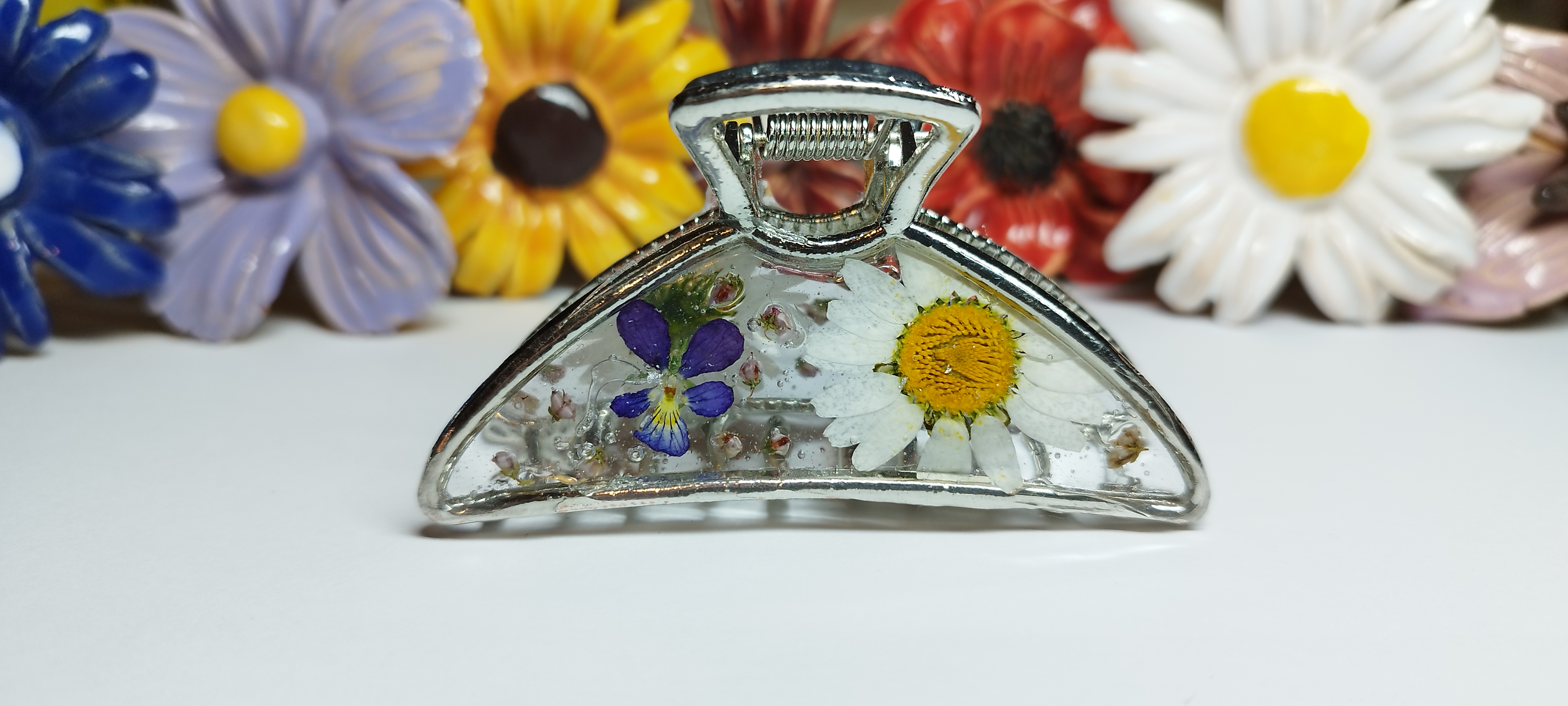 Květinový skřipec