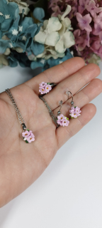 Pomněnky - květinová sada