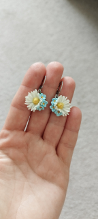 Sedmikráska a pomněnky VISACÍ