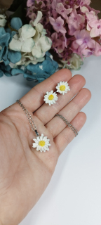 Sedmikrásky - květinová sada